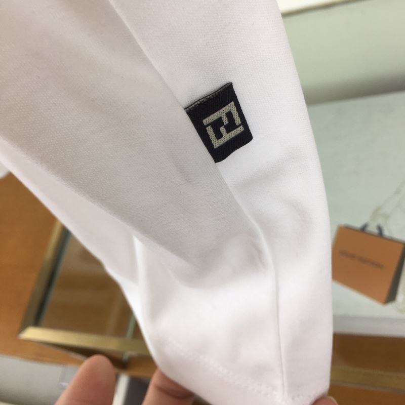 Fendi T-Shirts